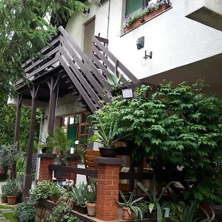 Agave Apartmán Velence