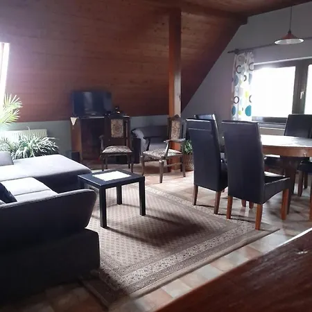 Apartmán Agave