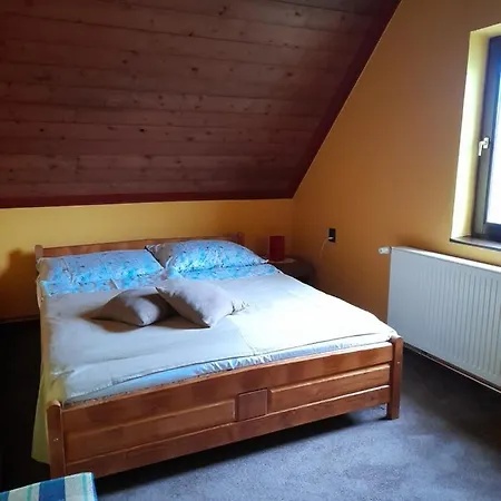 Agave Apartament Velence