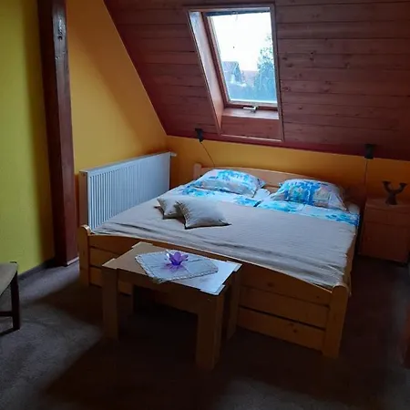 Apartmán Agave Velence
