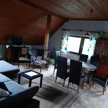Agave Apartament