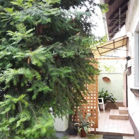 Apartmán Agave Velence