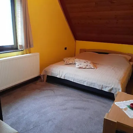 Agave Apartment Velence
