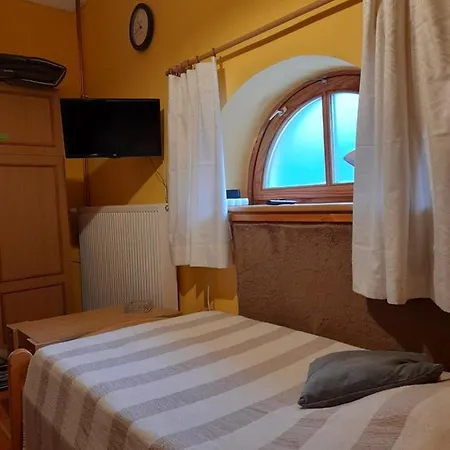 Apartmán Agave Velence