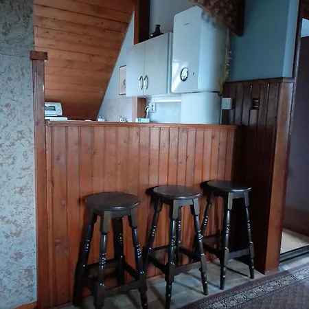 Agave Apartament Velence