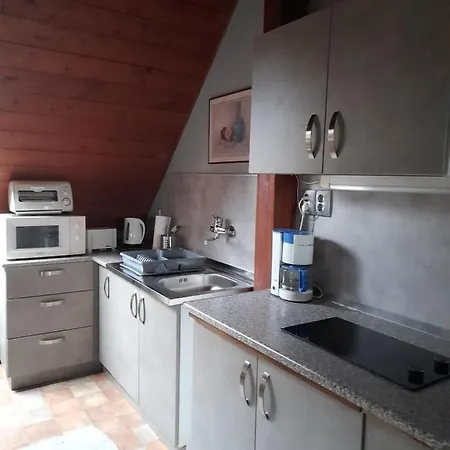 Apartment Agave *