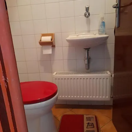 Apartament Agave Velence