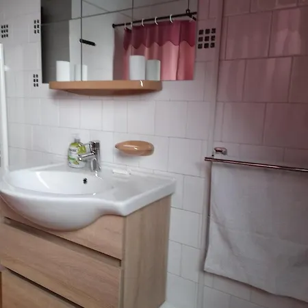 Agave Apartament Velence