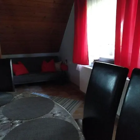 Apartmán Agave