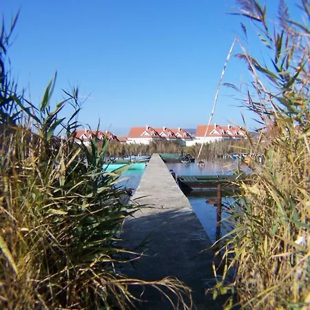 Apartament Agave Velence