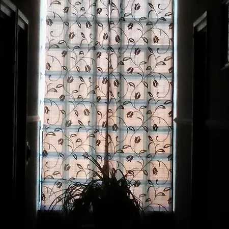 Agave Apartmán