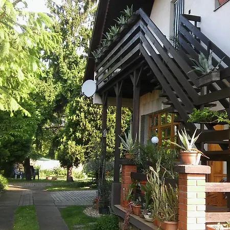 Apartmán Agave *