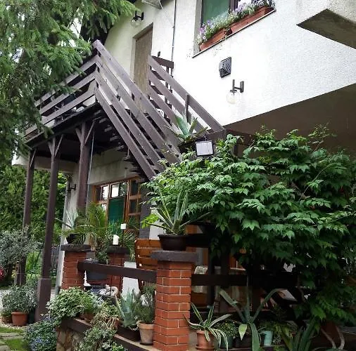 Agave Lejlighed Velence