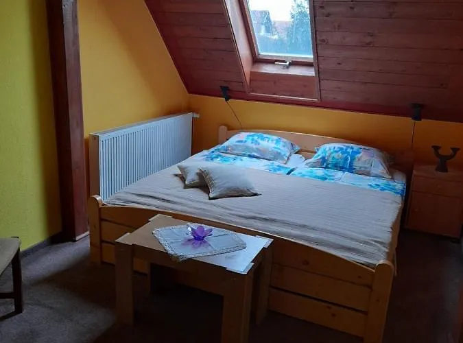 Lejlighed Agave Velence