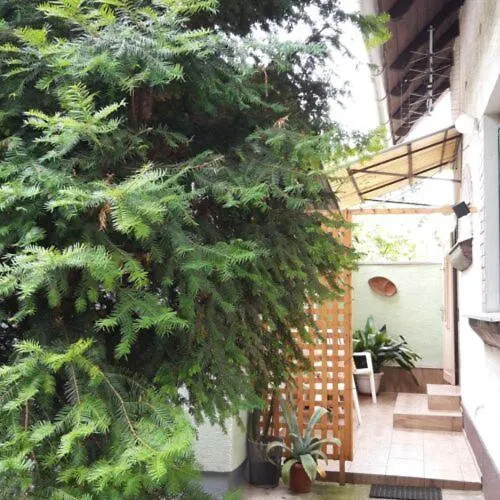 דירה Agave ולנצה