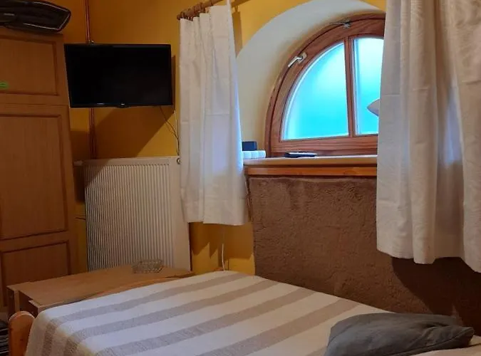 Lejlighed Agave Velence