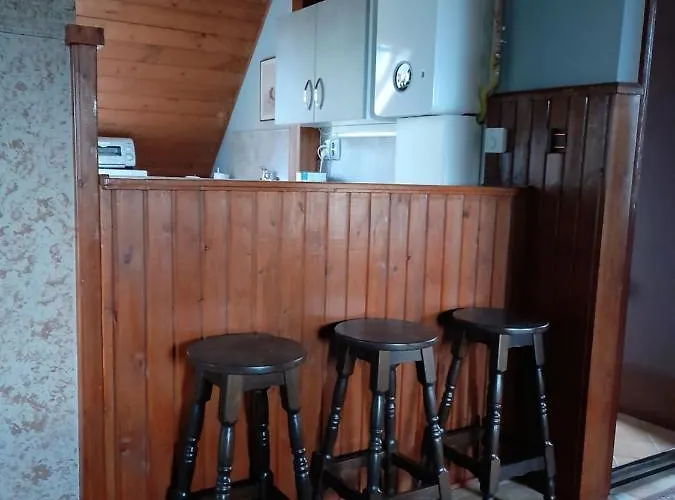 Agave Lejlighed Velence