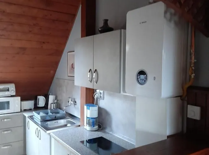 Lejlighed Agave Velence