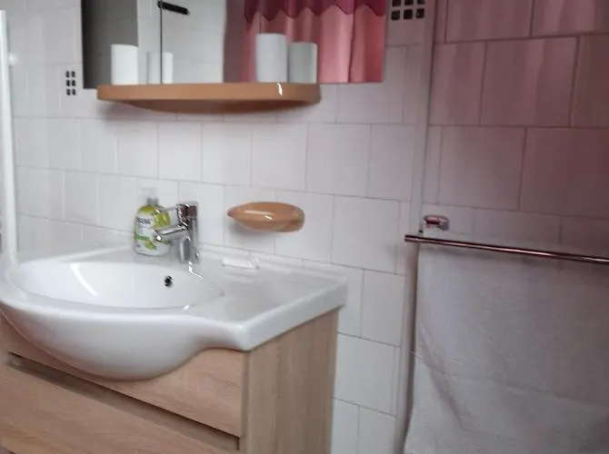 Agave Lejlighed Velence